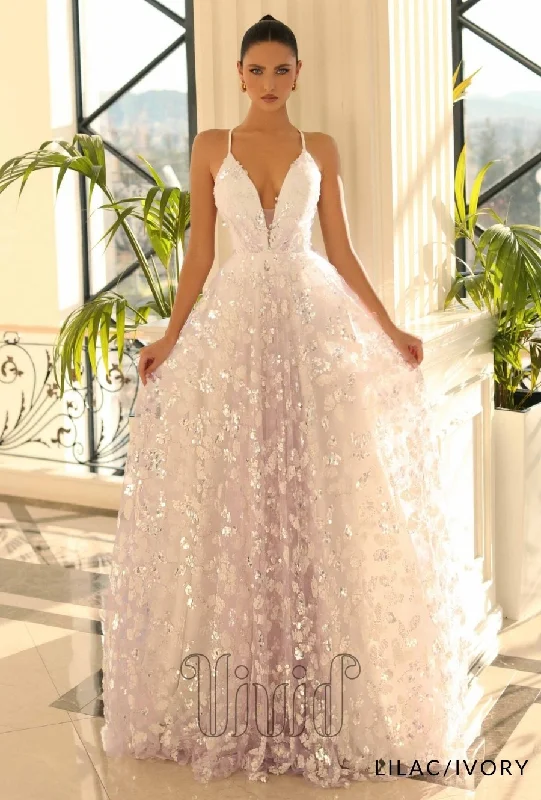 Andrina Gown Designer unclassified dresses