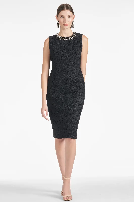 Anna Dress - Noir Anniversary unclassified dresses