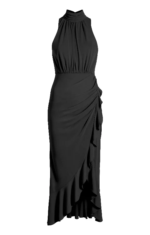 Antonia Dress Sleeveless unclassified dresses