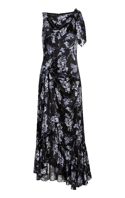 Anwen Dress Chiffon unclassified dresses