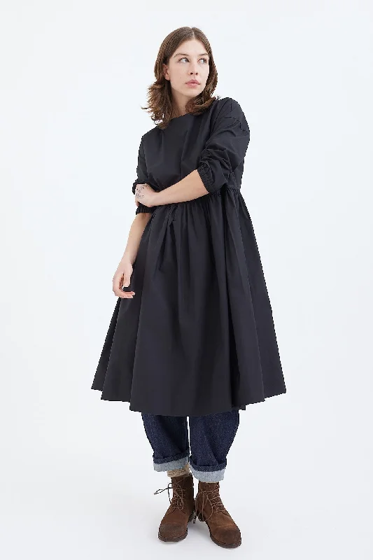 Apuntob - Cotton Dress  P1805/TS734 Party unclassified dresses