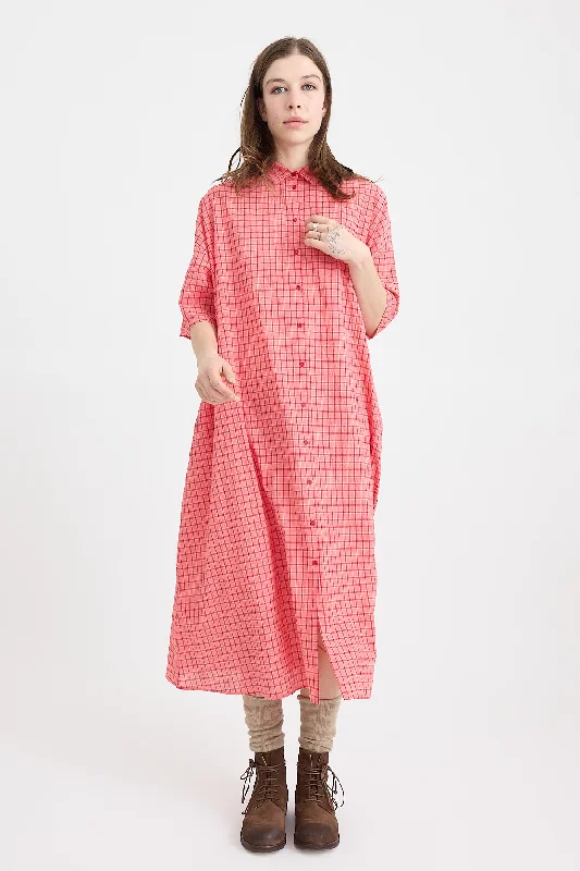 Apuntob - P1813 Dress Long sleeve unclassified dresses