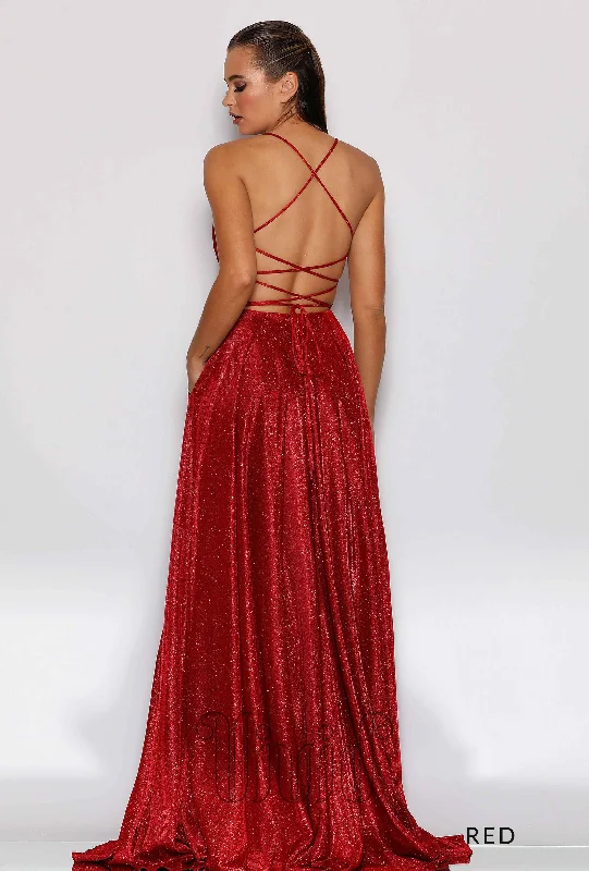 Ashley Gown Off-shoulder unclassified dresses