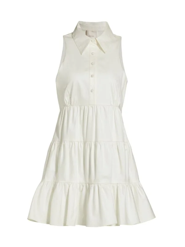 Bennett Dress Ruched unclassified dresses