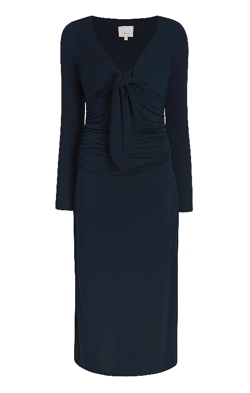 Brenna Dress High-end unclassified dresses