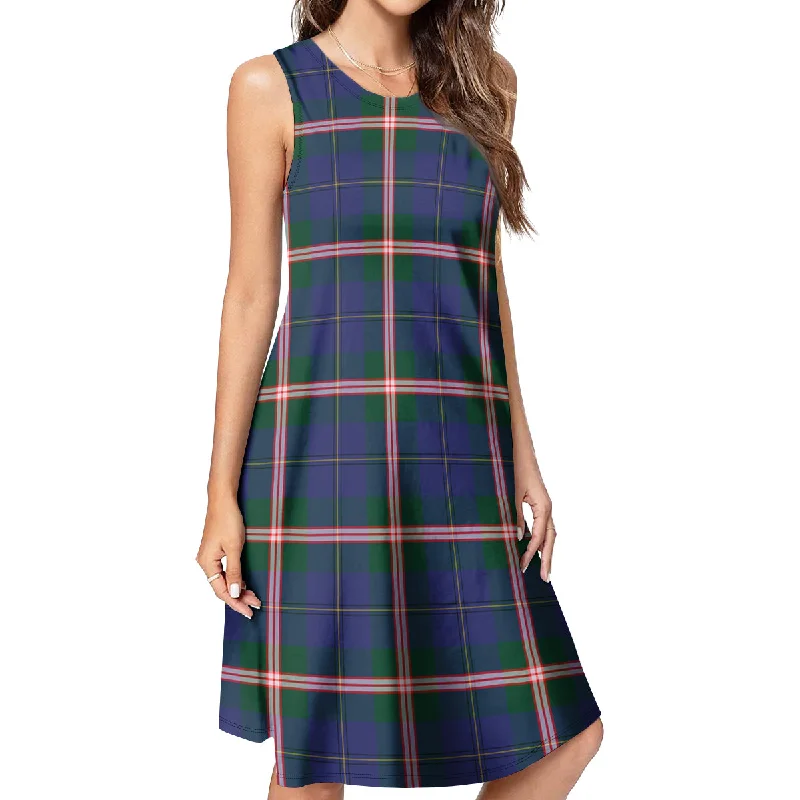 Canadian Centennial Canada Tartan Womens Casual Dresses Discounted unclassified dresses Canadian Centennial Canada Tartan Womens Casual Dresses Discounted unclassified dresses