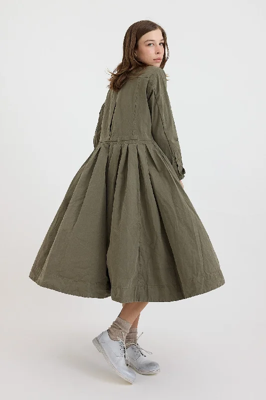 Casey Casey - Ella Dress - Card Lounge unclassified dresses