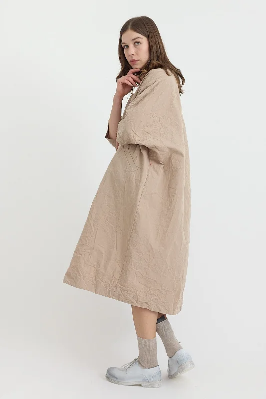 Casey Casey - Tatiana Dress - Paper Cotton Preppy unclassified dresses
