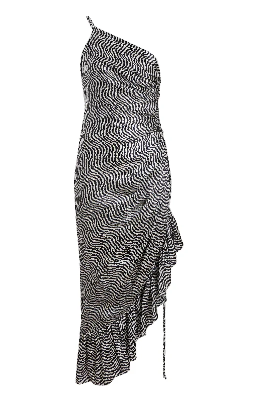 Christel Dress Open-back unclassified dresses