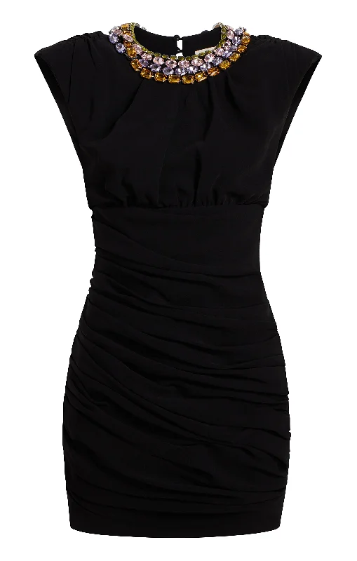 Chrystelle Dress Graduation unclassified dresses