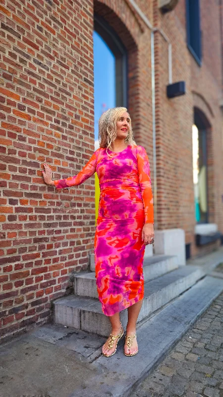 Ciara Dress Vintage unclassified dresses