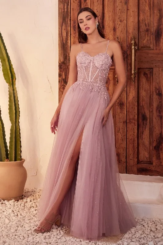 MAUVE