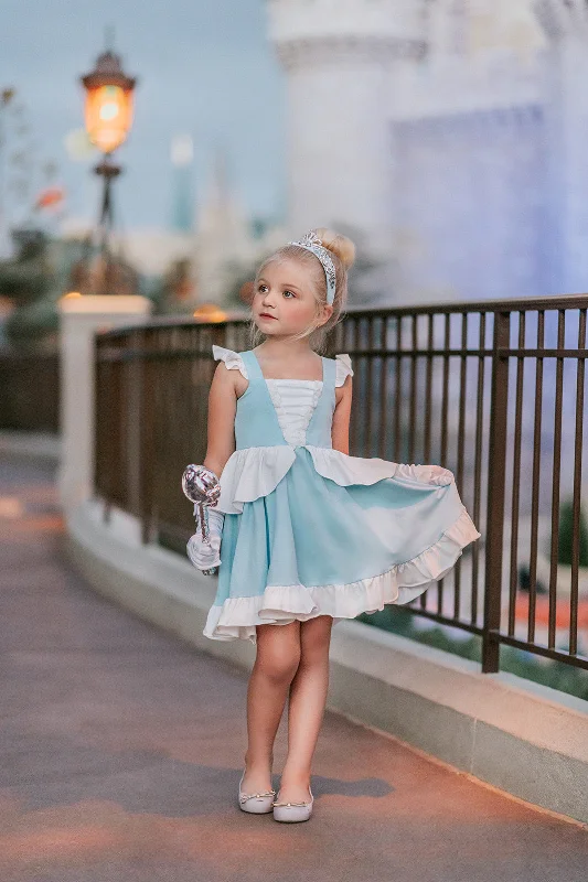 Our Original Cinderella Twirl Dress Fall unclassified dresses