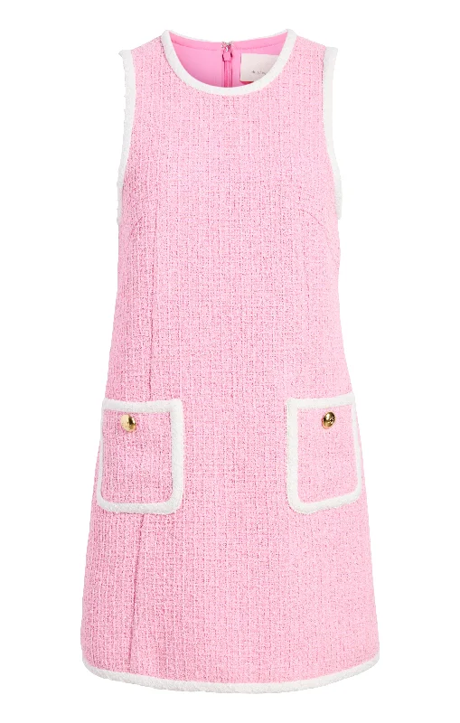 Contrast Auden Dress Anniversary unclassified dresses