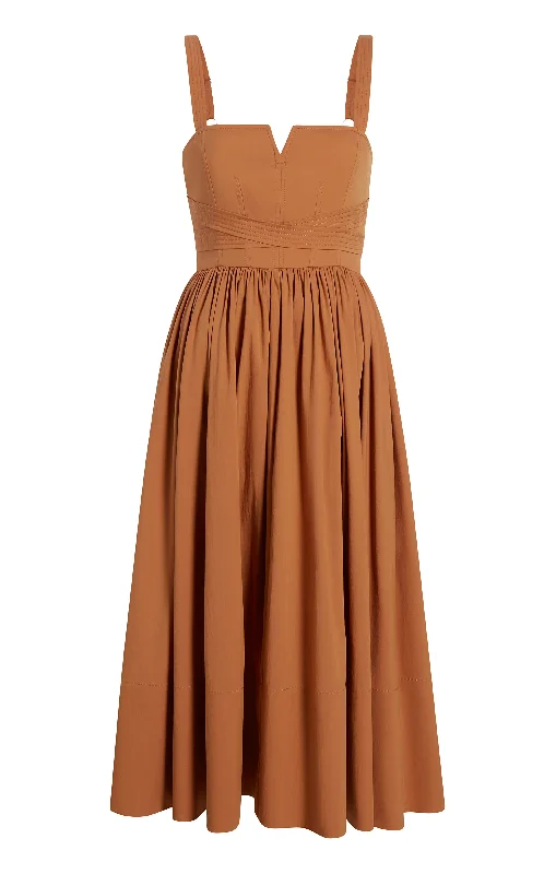 Cornelia Dress Gothic unclassified dresses