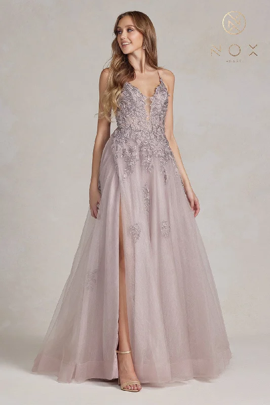 MAUVE