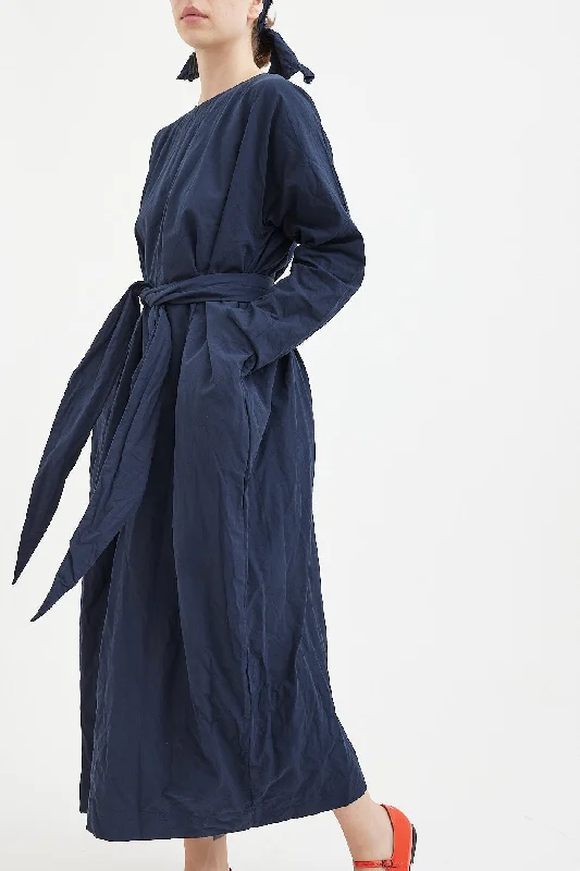 Daniela Gregis - Dress Luciana - Blue Budget-friendly unclassified dresses