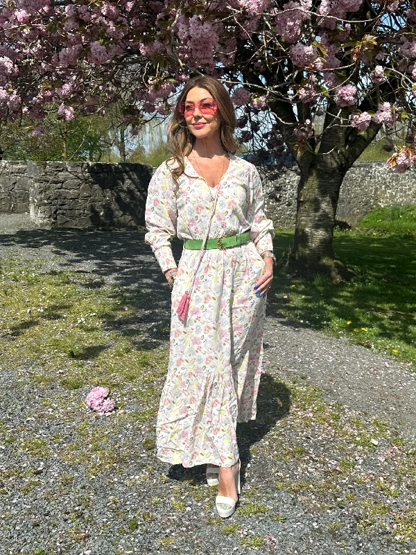 'DEE DEE DRESS' SUMMER MEADOW Designer unclassified dresses