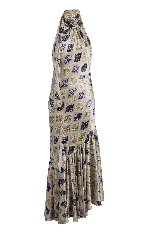 Diamond Sea Melissa Dress High-low unclassified dresses