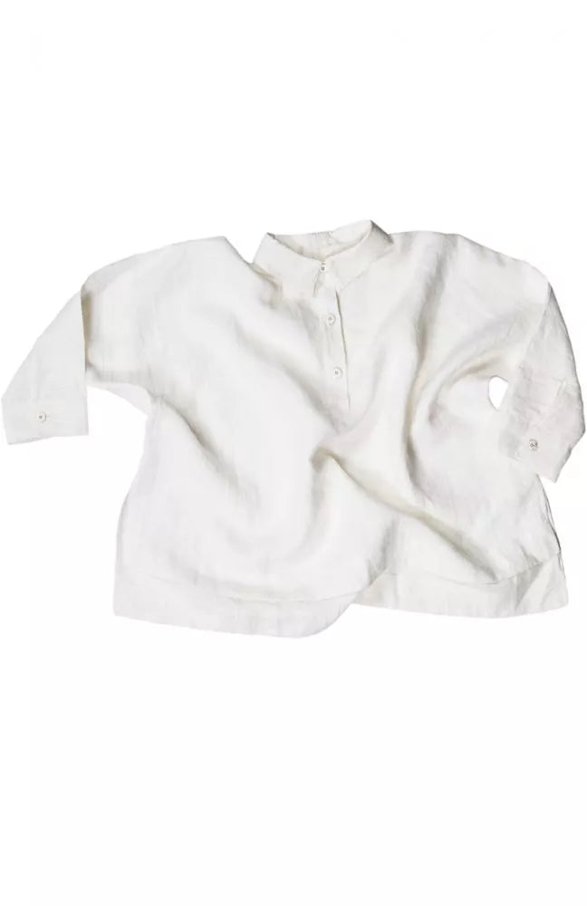 Ellsworth - Merchant and Mills Tiered unclassified dresses