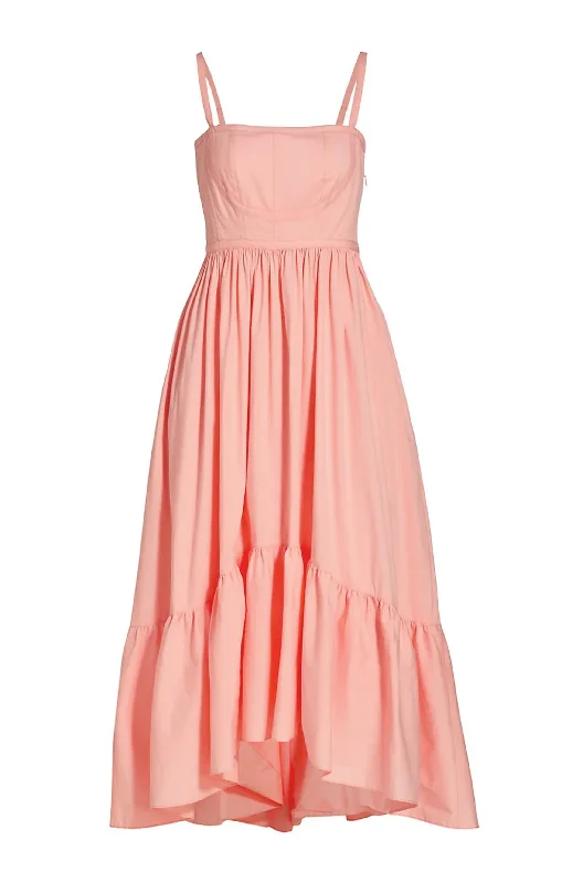 Elsie Dress Preppy unclassified dresses