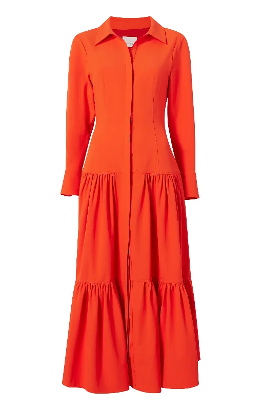 Foy Dress Tulle unclassified dresses