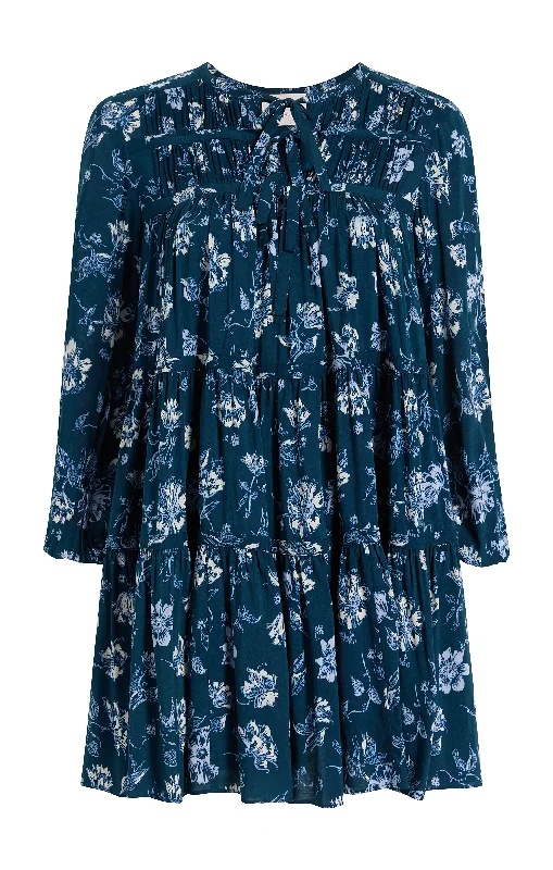 Francine Dress Velvet unclassified dresses