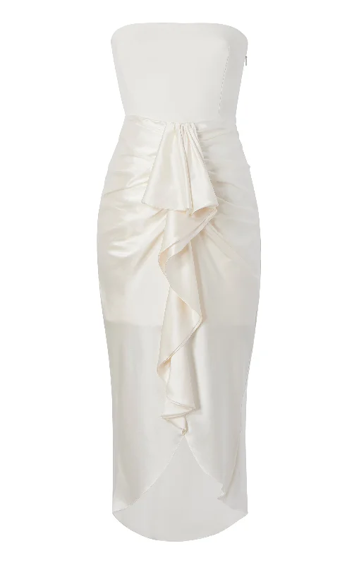 Georgiana Dress Elegant evening unclassified dresses