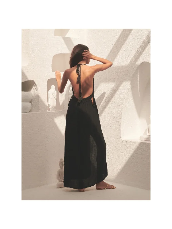 Goldie Dress Black Best-selling unclassified dresses