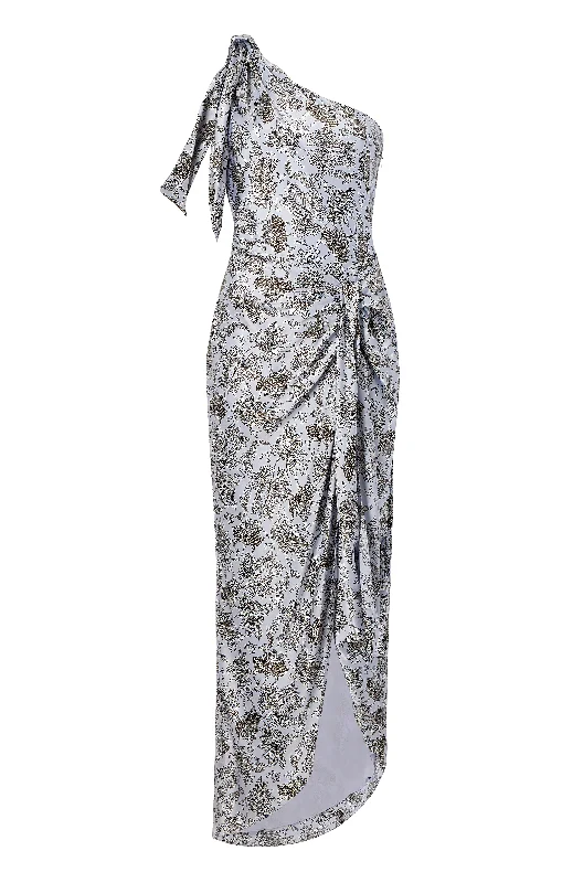 Gretchen Dress Short unclassified dresses