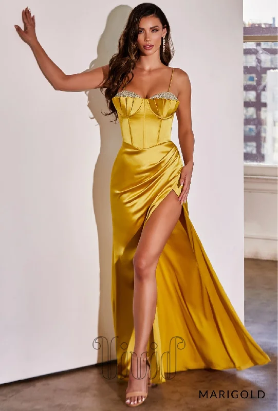 Isla Gown Soft fabric unclassified dresses