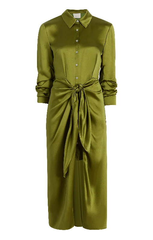Jacey Dress Boho unclassified dresses