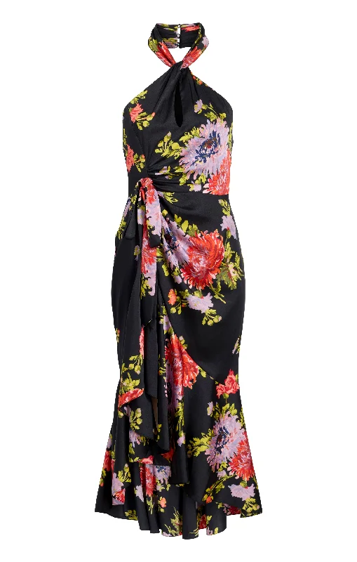Josie Dress Color block unclassified dresses