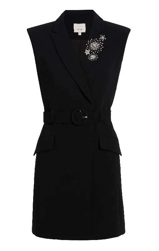 Kaz Dress Mesh unclassified dresses
