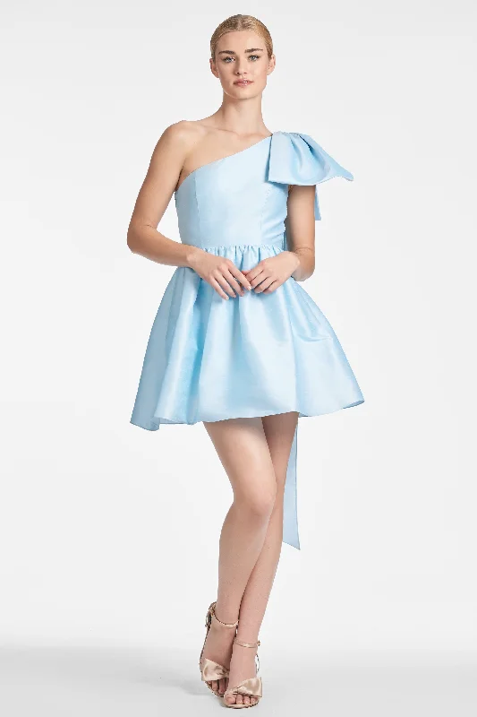 Kelsi Dress - Sky Blue Summer unclassified dresses