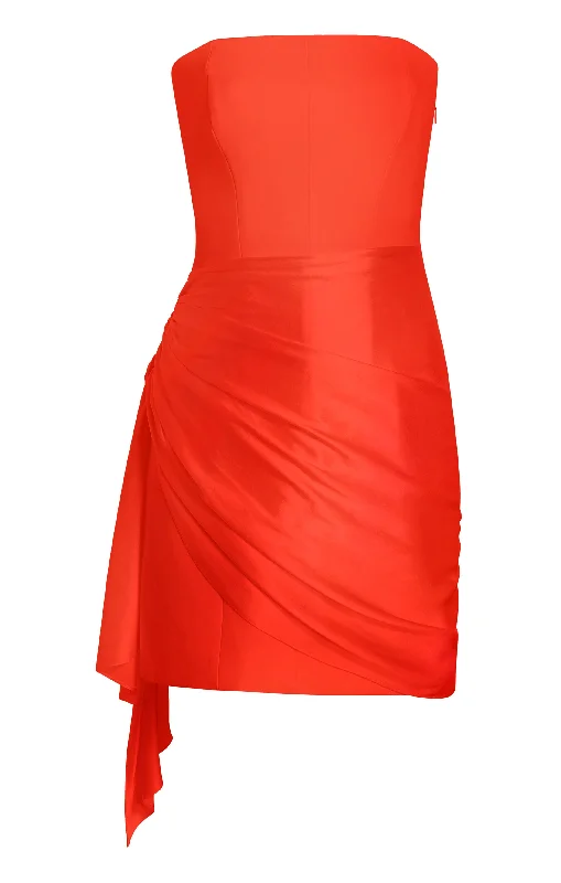 Kennith Dress Printed unclassified dresses