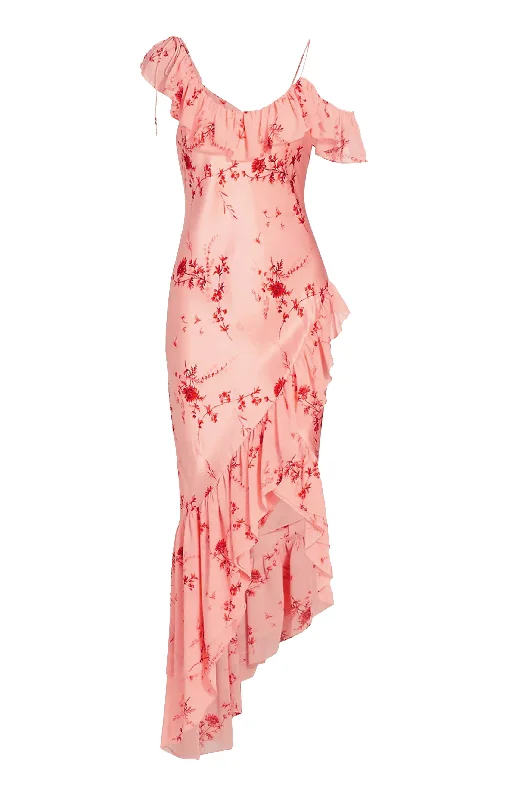 Kersti Dress Vacation unclassified dresses