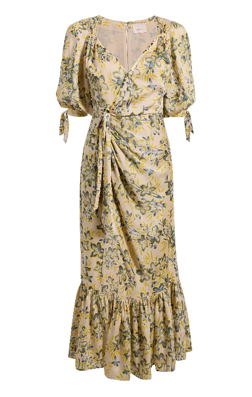 Kerstin Dress Breathable unclassified dresses