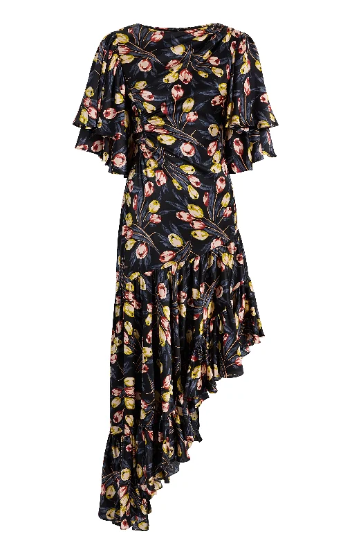 Kossa Dress Cotton unclassified dresses