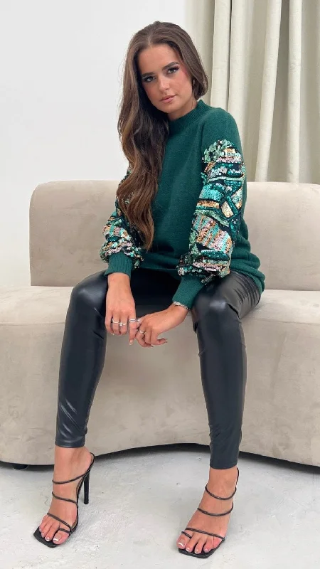 Kylie Jumper Dress Cotton unclassified dresses