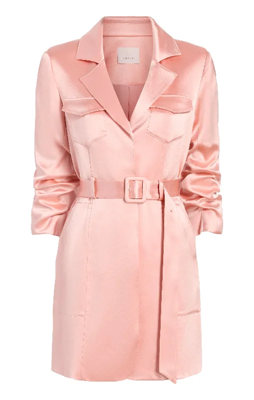 Laith Dress Ruffled unclassified dresses