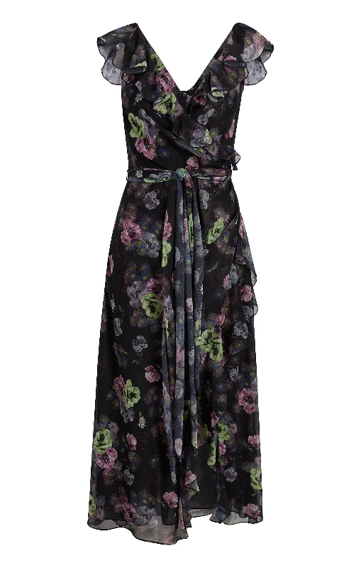 Laure Dress Long sleeve unclassified dresses