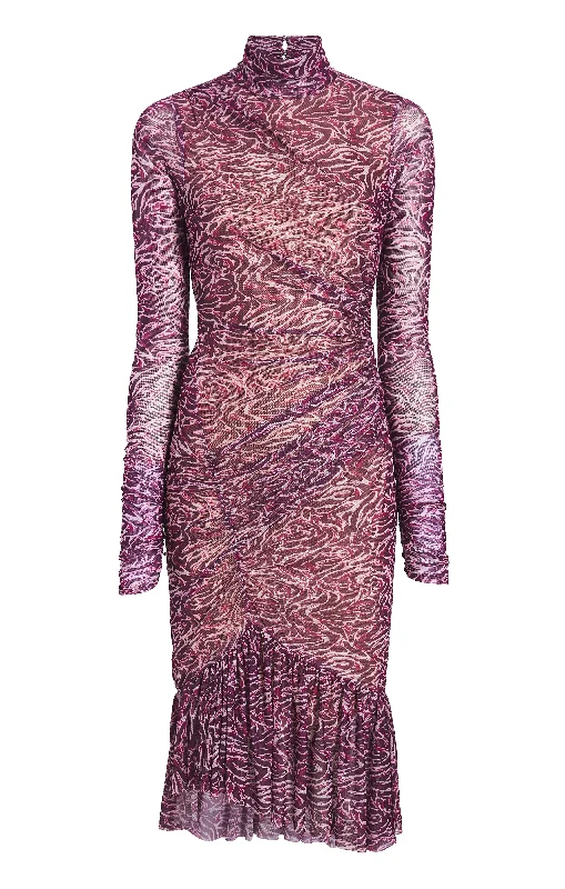 Layla Dress Long unclassified dresses