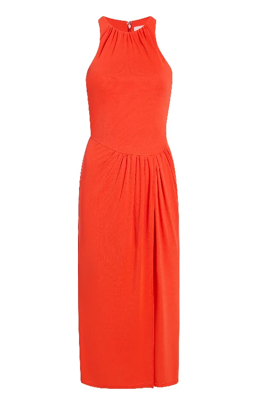 Lezlie Dress Ruffled unclassified dresses