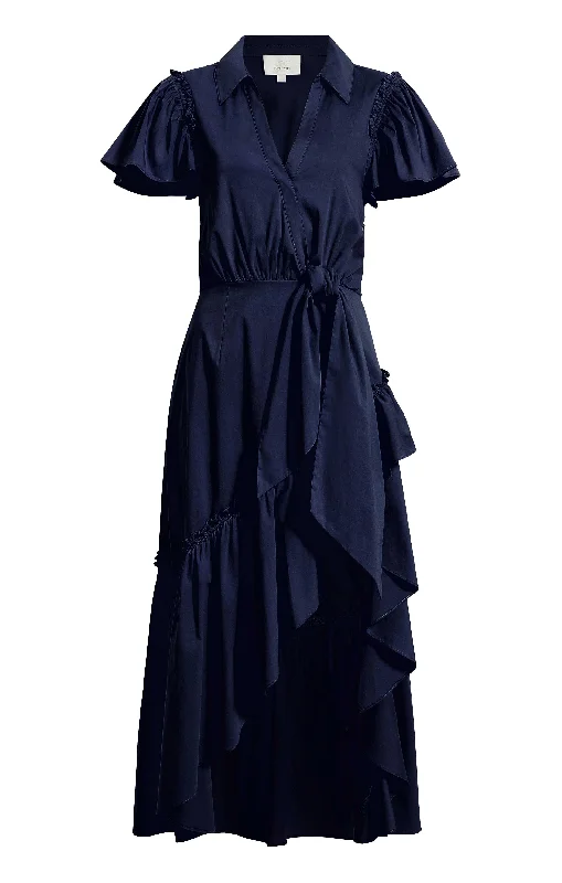 Lila Dress Festival unclassified dresses