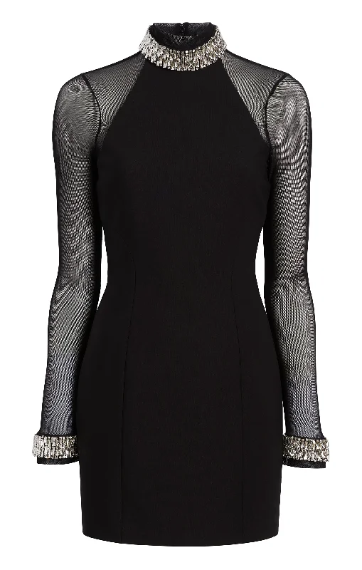 Loretta Dress Stretchy unclassified dresses