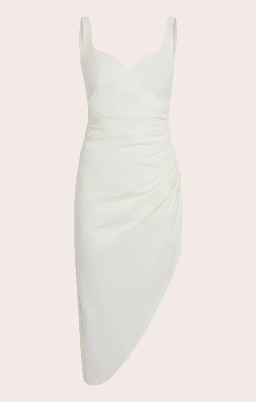 Lorie Dress Tulle unclassified dresses