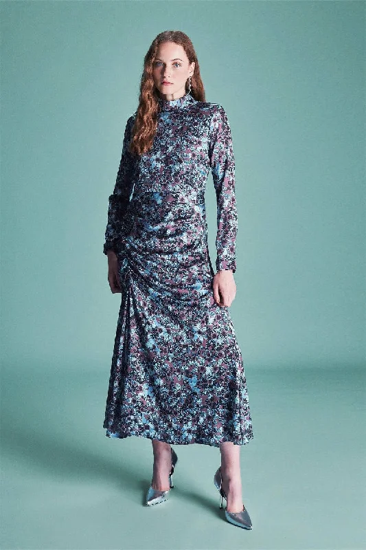 Lowen Dress Mint Y2K unclassified dresses