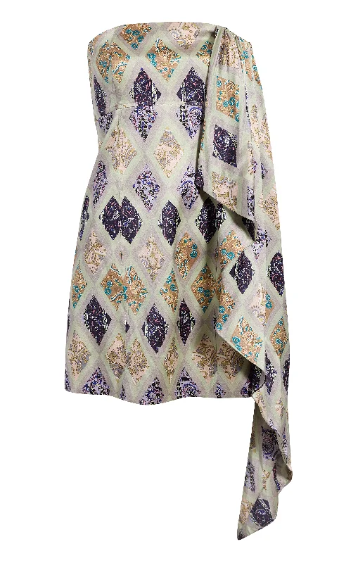 Luisa Dress Bodycon unclassified dresses