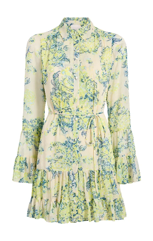 Lyra Dress Boho unclassified dresses